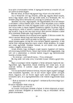 Esszék 'Vérrel Védett Otthonok', 13.                