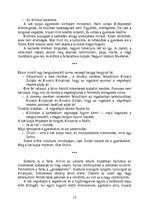 Esszék 'Vérrel Védett Otthonok', 16.                