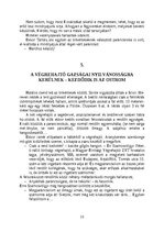 Esszék 'Vérrel Védett Otthonok', 18.                