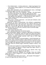 Esszék 'Vérrel Védett Otthonok', 20.                