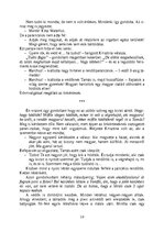 Esszék 'Vérrel Védett Otthonok', 22.                