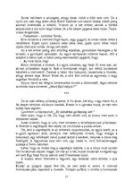 Esszék 'Vérrel Védett Otthonok', 30.                