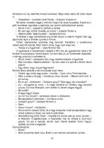 Esszék 'Vérrel Védett Otthonok', 31.                