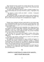 Esszék 'Vérrel Védett Otthonok', 35.                