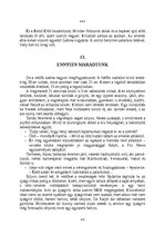 Esszék 'Vérrel Védett Otthonok', 46.                