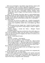 Esszék 'Vérrel Védett Otthonok', 47.                