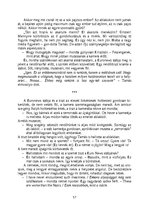 Esszék 'Vérrel Védett Otthonok', 60.                