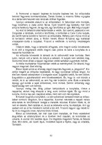 Esszék 'Vérrel Védett Otthonok', 65.                