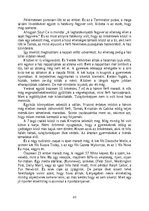 Esszék 'Vérrel Védett Otthonok', 66.                