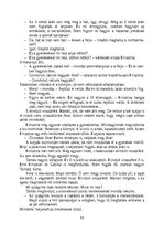 Esszék 'Vérrel Védett Otthonok', 68.                