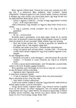 Esszék 'Vérrel Védett Otthonok', 70.                