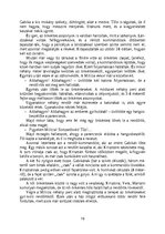 Esszék 'Vérrel Védett Otthonok', 73.                