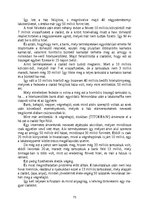 Esszék 'Vérrel Védett Otthonok', 78.                