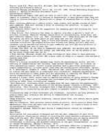 Esszék 'Pain Management. The Influence of Psychological Aspects in a Sport Injury Rehabi', 2.                