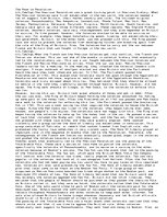 Esszék 'The Causes of the Revolutionary War - Viewpoints of Federalists, Anti Federalist', 1.                