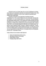 Kutatási anyagok 'Banking System in Latvia', 4.                