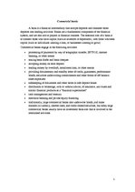 Kutatási anyagok 'Banking System in Latvia', 5.                