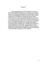 Kutatási anyagok 'Banking System in Latvia', 9.                