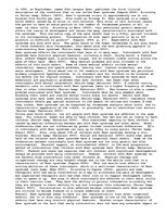 Esszék 'Down Syndrome', 1.                