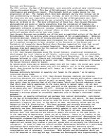 Esszék 'Age of Enlightenment Rousseau and Montesquieu', 1.                