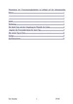 Kutatási anyagok 'Ein Wochenende in der ältesten Stadt von Vidzeme (Livland) Cēsis und ihrer Umgeb', 2.                