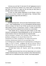 Kutatási anyagok 'Ein Wochenende in der ältesten Stadt von Vidzeme (Livland) Cēsis und ihrer Umgeb', 7.                