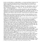 Esszék '"Go Tell It On The Mountain", by James Baldwin.', 1.                