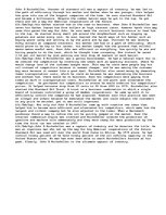 Esszék 'John D Rockefeller as a captain of Industry', 1.                