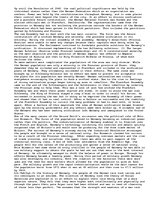 Esszék 'German Reparations ', 1.                