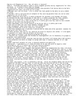 Esszék 'Coping with Responsibility: How Reliable is Daycare? ', 1.                