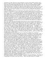 Esszék 'Coping with Responsibility: How Reliable is Daycare? ', 2.                