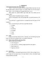 Összefoglalók, jegyzetek 'Comparison of Two Enterprises', 5.                