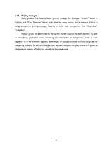 Összefoglalók, jegyzetek 'Comparison of Two Enterprises', 6.                