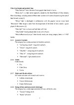 Összefoglalók, jegyzetek 'Comparison of Two Enterprises', 7.                