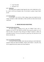 Összefoglalók, jegyzetek 'Comparison of Two Enterprises', 8.                