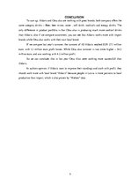 Összefoglalók, jegyzetek 'Comparison of Two Enterprises', 9.                