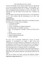 Kutatási anyagok 'Park Hotel Ridzene tourismus produkt', 1.                