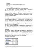 Kutatási anyagok 'Park Hotel Ridzene tourismus produkt', 5.                