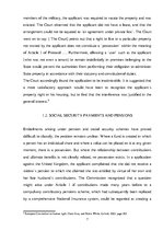 Kutatási anyagok 'Protection of Property', 7.                