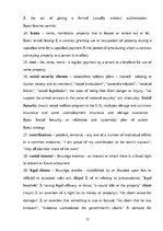 Kutatási anyagok 'Protection of Property', 15.                