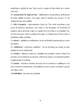 Kutatási anyagok 'Protection of Property', 16.                