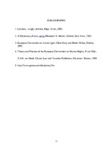 Kutatási anyagok 'Protection of Property', 17.                