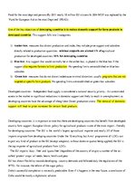 Összefoglalók, jegyzetek 'International Trade Classifications', 25.                