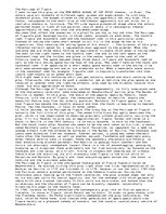 Esszék 'Review of a Theater Play "The Marriage of Figaro" ', 1.                