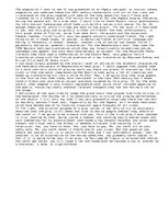 Esszék 'Review of a Theater Play "The Marriage of Figaro" ', 2.                