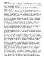 Esszék 'Lawyers, Laws and how to Become a Lawyer', 1.                