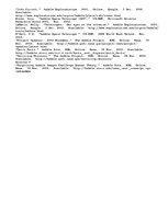 Esszék 'The Hubble Space Telescope', 4.                