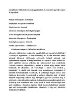 Prezentációk 'Vízi Állatok a Mecsekben', 14.                