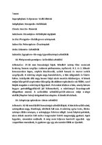 Prezentációk 'Vízi Állatok a Mecsekben', 15.                