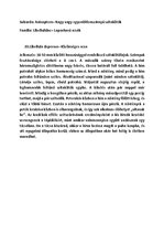 Prezentációk 'Vízi Állatok a Mecsekben', 16.                